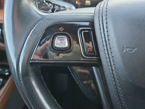 Used 2023 Lincoln Aviator Reserve w/ Elements Package Plus image 14