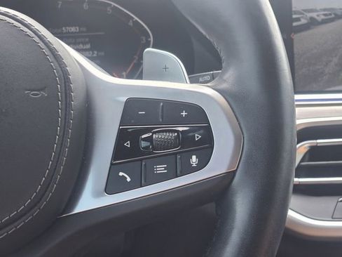 Used 2022 BMW X5 xDrive40i w/ M Sport Package image 28