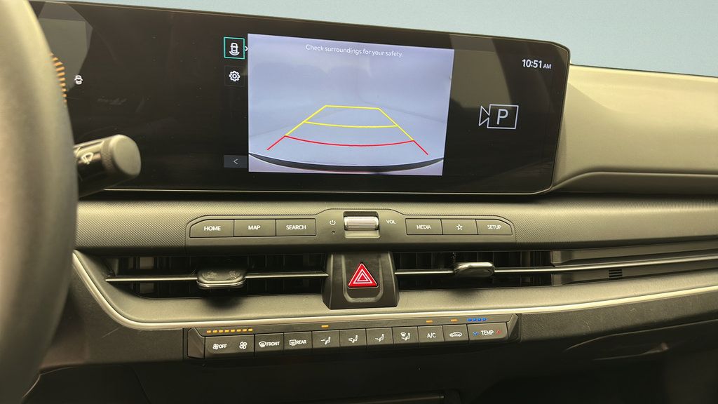 Used 2025 Kia K4 FWD image 18