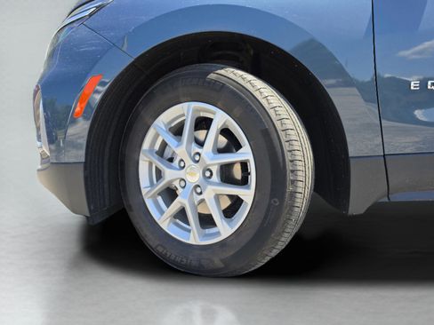 Certified 2024 Chevrolet Equinox LT FWD image 40