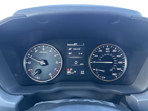 New 2026 Subaru Crosstrek 2.5i Wilderness image 3