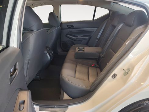 Used 2026 Nissan Altima 2.5 SV w/ SV Special Edition Package FWD image 25
