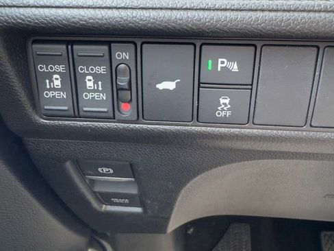 New 2026 Honda Odyssey Elite image 32