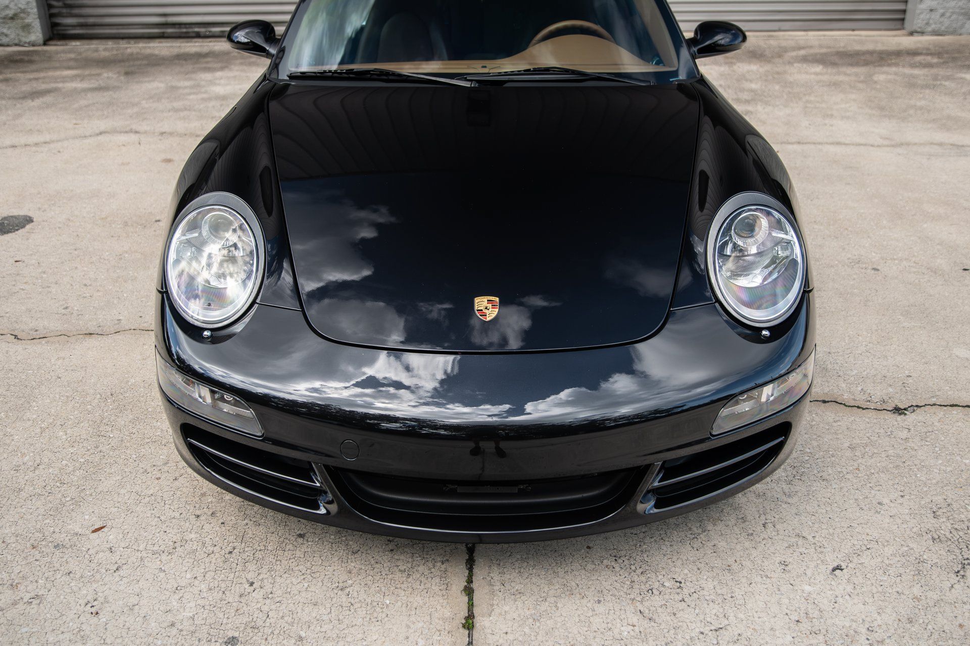 Used 2008 Porsche 911 GT3 RS image 20
