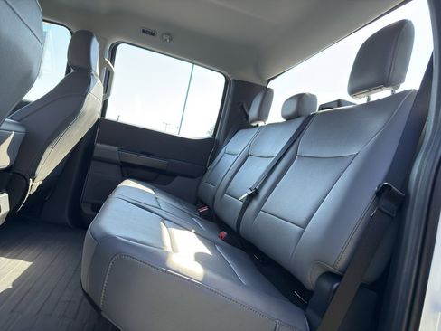 New 2025 Ford F150 XL image 22