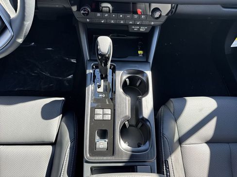 New 2026 Subaru Outback Touring XT image 22