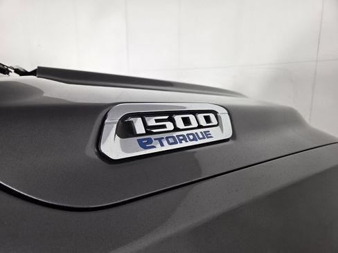 Used 2023 RAM 1500 Big Horn RWD image 40