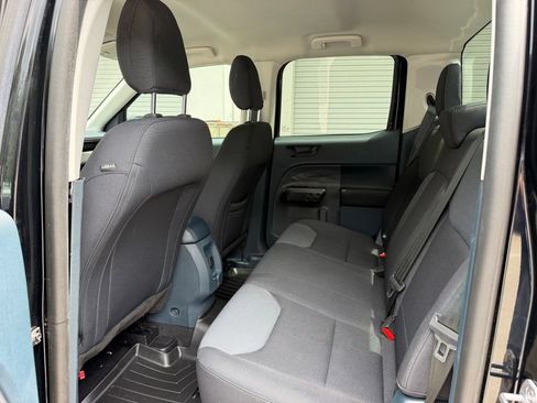 Used 2023 Ford Maverick XL FWD image 6