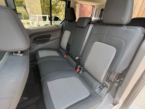 Used 2020 Ford Transit Connect XL FWD image 10