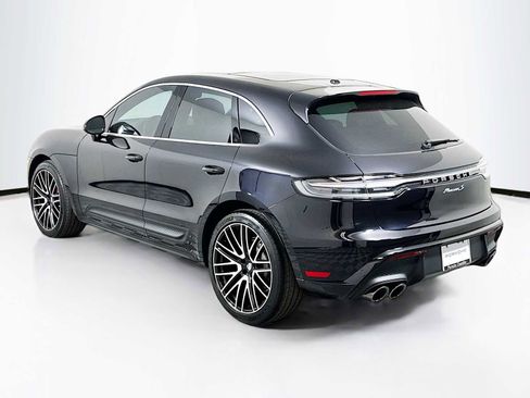 New 2025 Porsche Macan S image 3