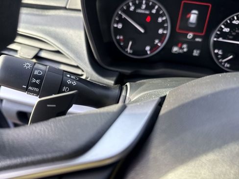 New 2026 Subaru Impreza 2.0i Sport image 20