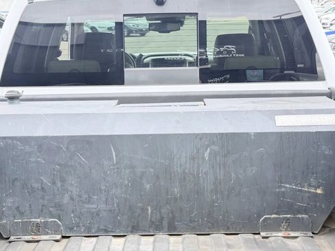 Used 2019 GMC Sierra 3500 SLT w/ Duramax Plus Package AWD/4WD image 18