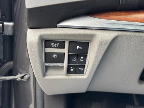Used 2017 Acura MDX SH-AWD w/ Advance Package image 19