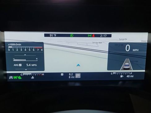 New 2026 Subaru Outback Limited XT AWD/4WD image 31