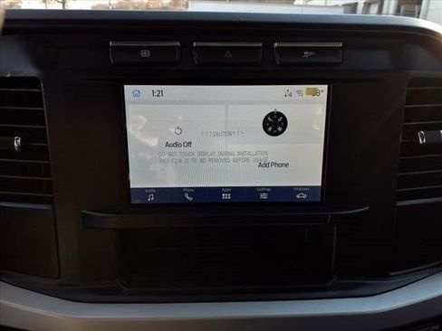 New 2024 Ford F550 4x4 SuperCab Super Duty image 18