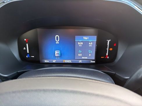 New 2026 Ford Escape ST-Line w/ Cold Weather Package image 12