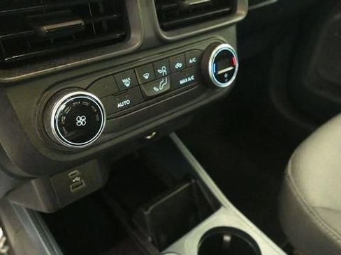 Certified 2022 Ford Maverick XL FWD image 18