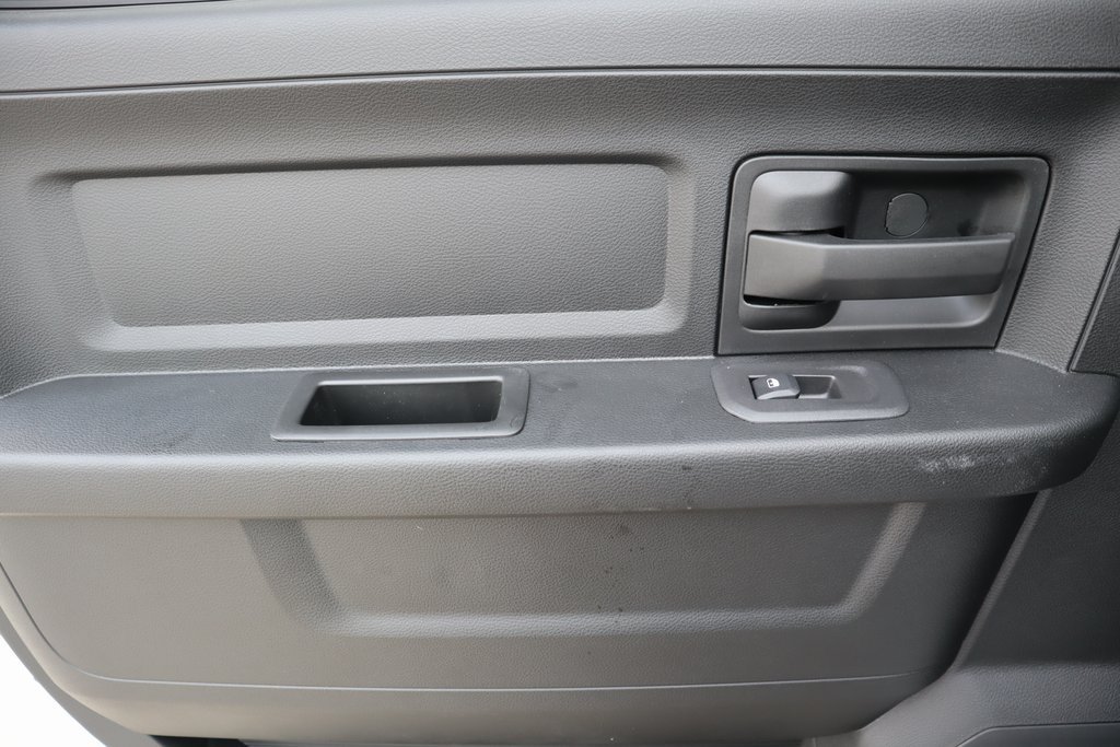 New 2025 RAM 2500 Tradesman AWD/4WD image 16