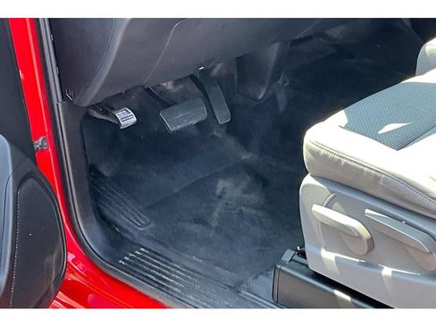 Used 2014 Chevrolet Silverado 1500 W/T RWD image 24