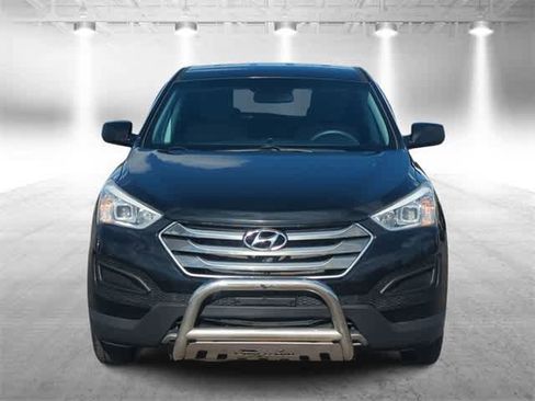 Used 2016 Hyundai Santa Fe Sport image 3