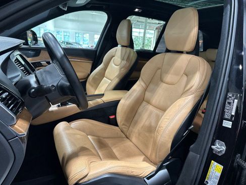 Used 2019 Volvo XC90 T6 Inscription w/ Luxury Package AWD/4WD image 45