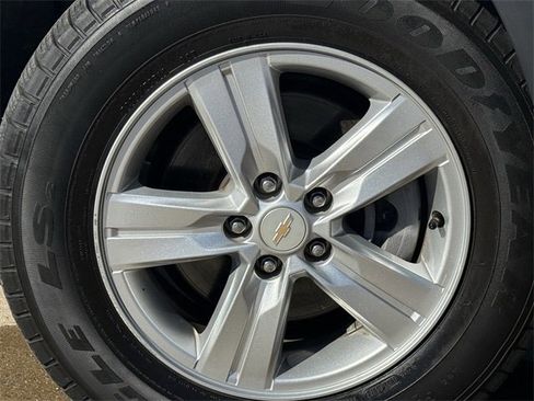 Used 2021 Chevrolet Trax LT image 9