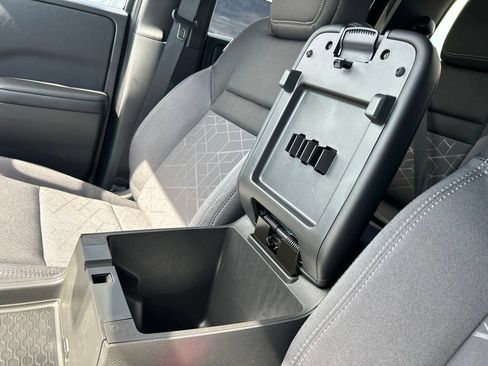New 2026 Nissan Frontier SV RWD image 38