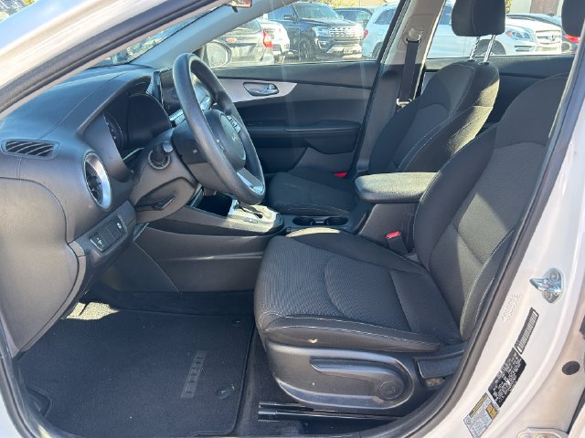Used 2023 Kia Forte LXS FWD image 24