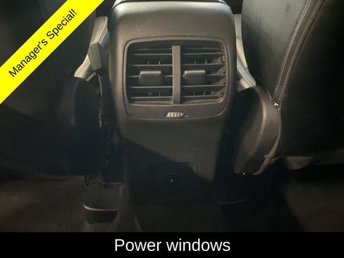 Used 2024 Ford Escape Platinum AWD/4WD image 13