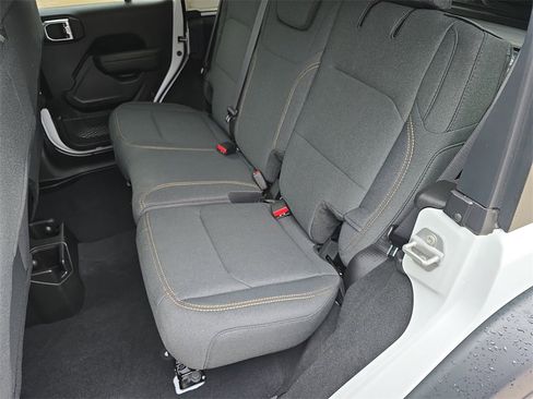 New 2026 Jeep Wrangler Sport S image 13