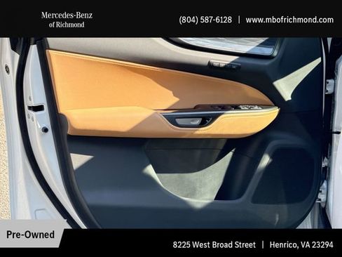 Used 2025 Lexus NX 250 AWD w/ Accessory Package (2T) image 11