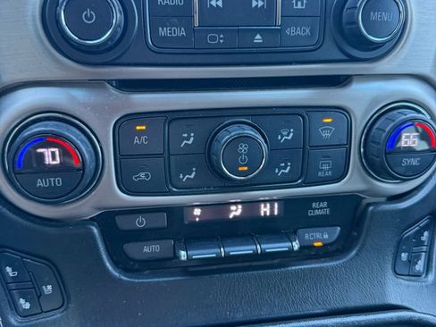 Used 2017 GMC Yukon Denali image 19