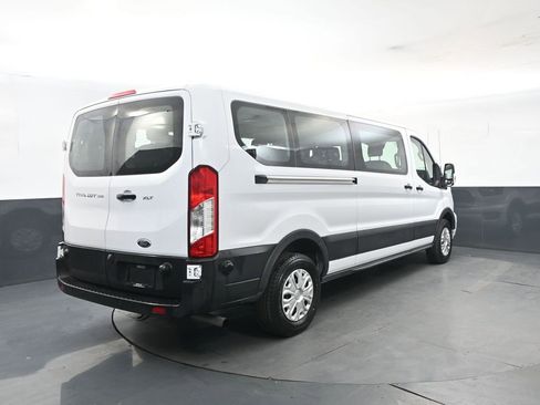 Used 2024 Ford Transit 350 XLT image 5