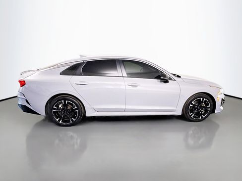 Used 2023 Kia K5 GT-Line w/ GT-Line Premium Package image 11
