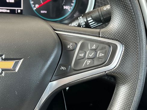 Used 2023 Chevrolet Malibu LS FWD image 25
