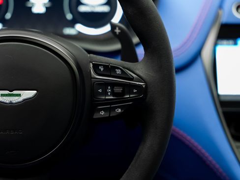 Used 2023 Aston Martin DBX 707 AWD/4WD image 45