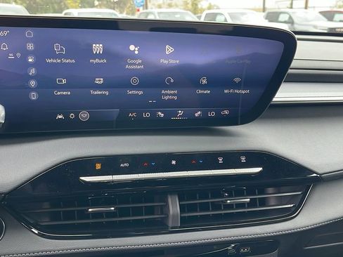 New 2026 Buick Enclave Sport Touring w/ Power Package image 17