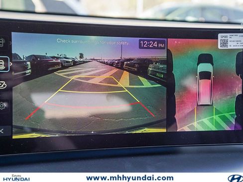 New 2026 Hyundai Ioniq 9 Calligraphy AWD/4WD image 30
