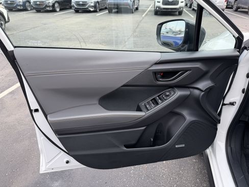 New 2026 Subaru Crosstrek 2.5i Wilderness image 9