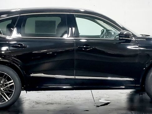 New 2026 Acura MDX SH-AWD w/ Advance Package image 3