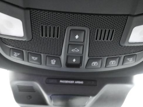 Used 2023 Ford Expedition Limited AWD/4WD image 20