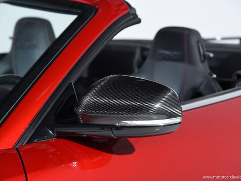 Used 2013 Jaguar XKR R-S RWD image 36