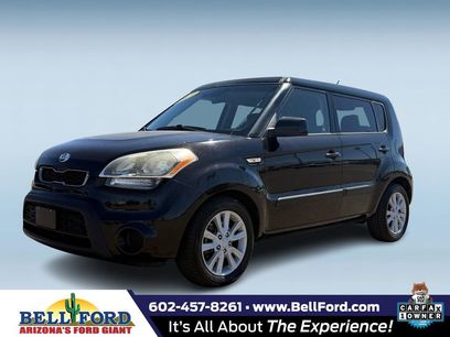 Used 2013 Kia Soul