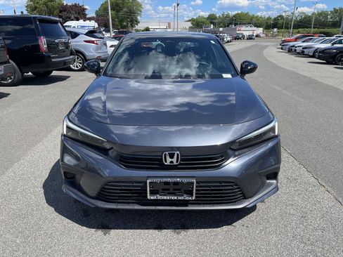 Used 2023 Honda Civic Sport image 16