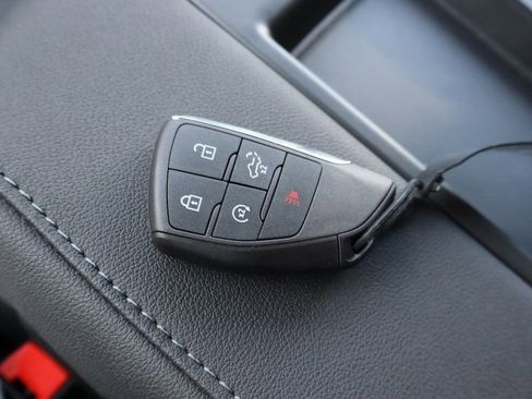 New 2026 Chevrolet Silverado 1500 LT w/ Convenience Package II image 15