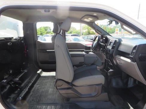 Used 2018 Ford F150 XL w/ Equipment Group 101A Mid RWD image 24