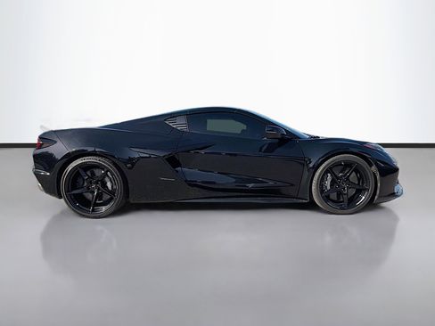 Used 2025 Chevrolet Corvette E-Ray w/ Battery Protection Package image 6