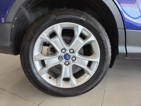 Used 2014 Ford Escape Titanium w/ Equipment Group 401A FWD image 10