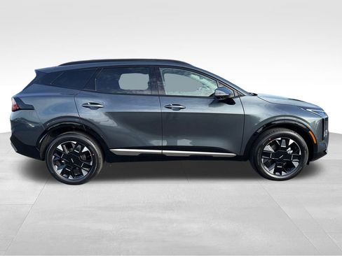 New 2026 Kia Sportage SX Prestige image 8