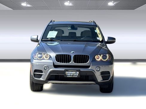 Used 2011 BMW X5 xDrive35i image 5
